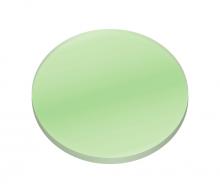  16072GRN - VLO Large Green Foliage Lens